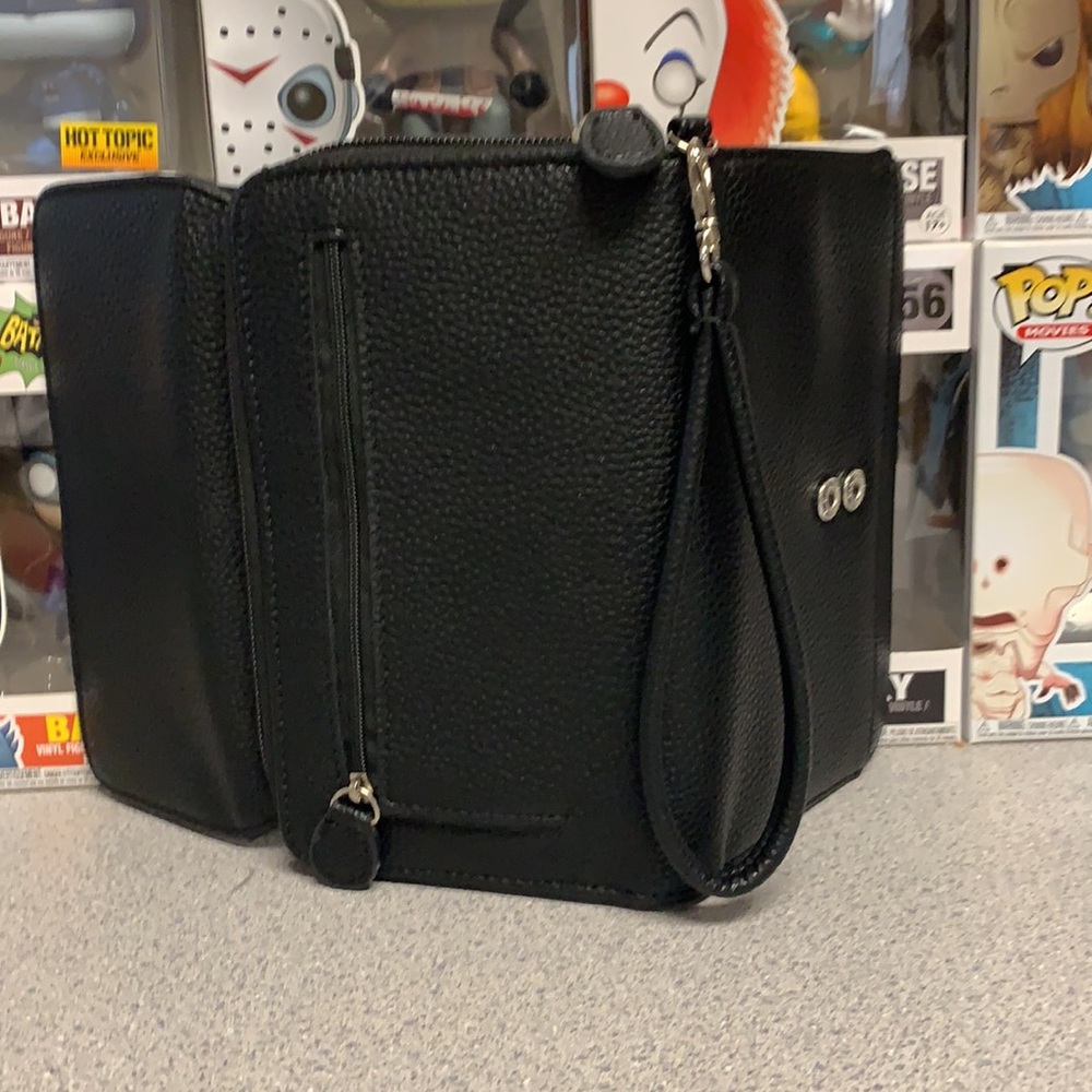 Women’s wallet - Picture 3 of 8